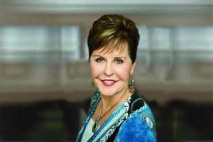 Read more about the article Joyce Meyer: Soul Saving Through Divine Intervention