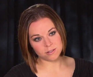 Tina Majorino Image