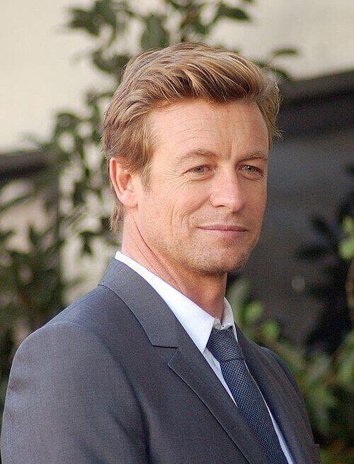 Read more about the article Simon Baker Wiki, Age, Height, Girlfriend, News and Net Worth