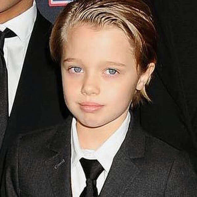 Read more about the article Shiloh Pitt, Age, Height, Wiki, Gender, Surgery and Net Worth