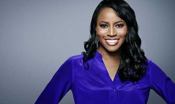 Read more about the article Zain Asher CNN, Biography, Age, Baby, Husband, Brother and Salary