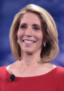 Read more about the article Dana Bash CNN, Age, Husband, Height, Spencer Garrett, and Net Worth